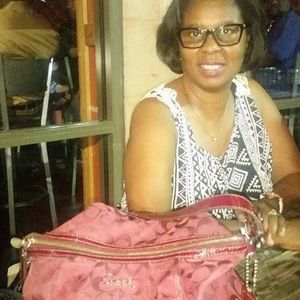 Meet your Posher, Teressa